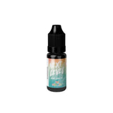 Next Level Bar Salts - Fruit Gummies 10ml Nic Salt - Vape Town
