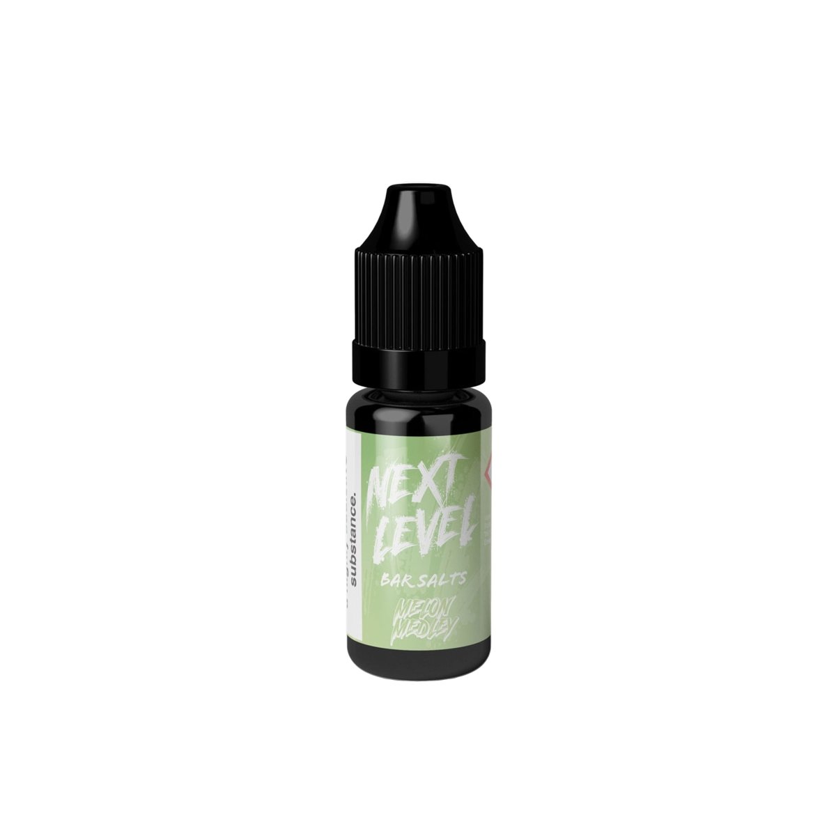 Next Level Bar Salts - Melon Medley 10ml Nic Salt - Vape Town