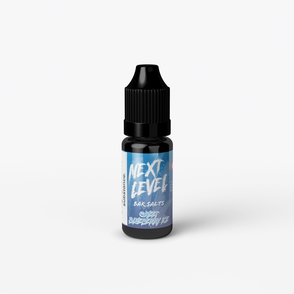 Next Level Bar Salts - Sweet Blueberry Ice 10ml Nic Salt - Vape Town