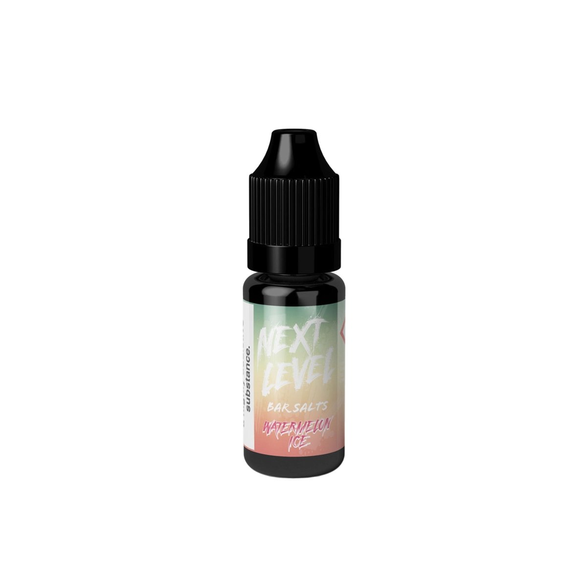 Next Level Bar Salts - Watermelon Ice 10ml Nic Salt - Vape Town