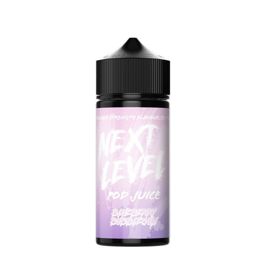 Next Level Pod Juice 100ml Shortfill 50/50 VG/PG E-Liquid Vape Town Next Level Pod Juice 100ml Shortfill 50/50 VG/PG E-Liquid Vape Town