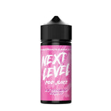 Next Level Pod Juice 100ml Kiwi Passionfruit Guava Ice Shortfill - Vape Town
