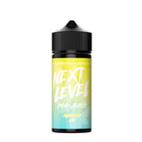 Next Level Pod Juice 100ml Pineapple Ice Shortfill - Vape Town