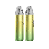 Golden Hour OXVA NeXlim 2 Mini Pod Vape Kit on a White Background.