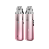 Sakura Pink OXVA NeXlim 2 Mini Pod Vape Kit on a White Background.