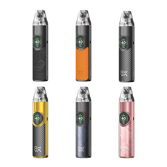 OXVA NeXlim Pod Vape Kit - Vape Town
