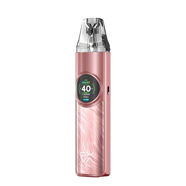 OXVA NeXlim Pod Vape Kit - Vape Town