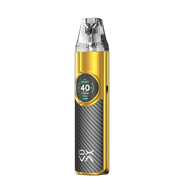 OXVA NeXlim Pod Vape Kit - Vape Town