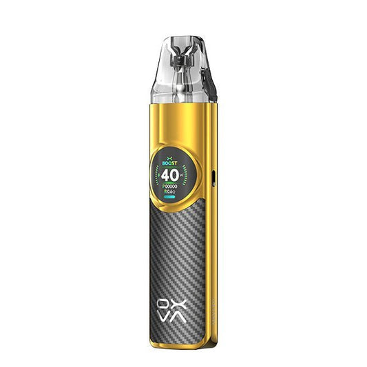 OXVA NeXlim Pod Vape Kit - Vape Town