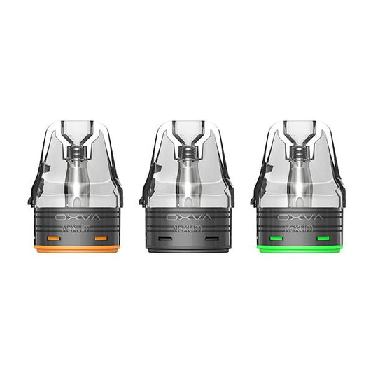 OXVA NeXlim Replacement Pods - Vape Town