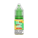Oxva OX Passion Nic Salt Citrus Mango Guava 10ml E - Liquid - Vape Town
