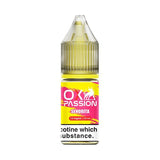 Oxva OX Passion Nic Salt Senorita 10ml E - Liquid - Vape Town