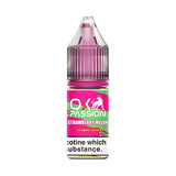 Oxva OX Passion Nic Salt Strawberry Melon 10ml E - Liquid - Vape Town