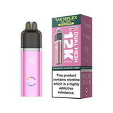Oxva Tasteflex SL 12k Pre filled Pod Kit - Vape Town