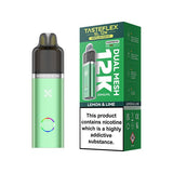 Oxva Tasteflex SL 12k Pre filled Pod Kit - Vape Town