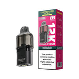 OXVA Tasteflex SL 12K Pre Filled Replacement Pods - Vape Town