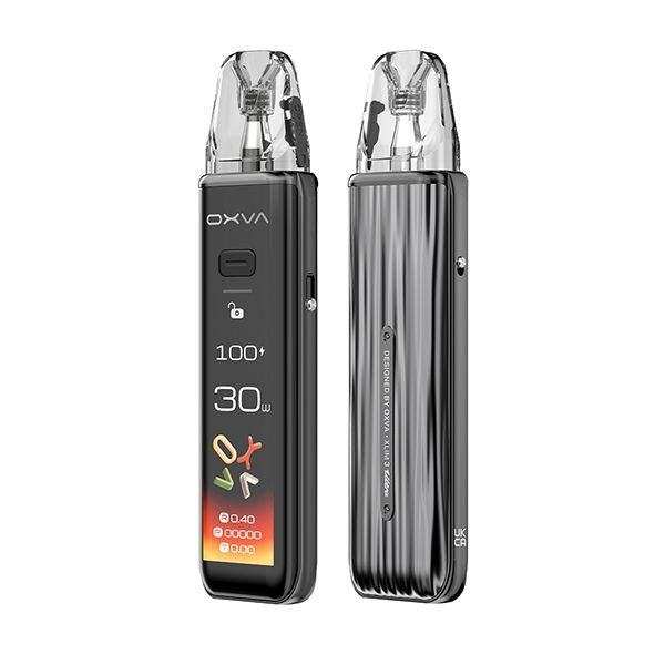 OXVA Xlim 3 Ultra Pod Vape Kit - Vape Town