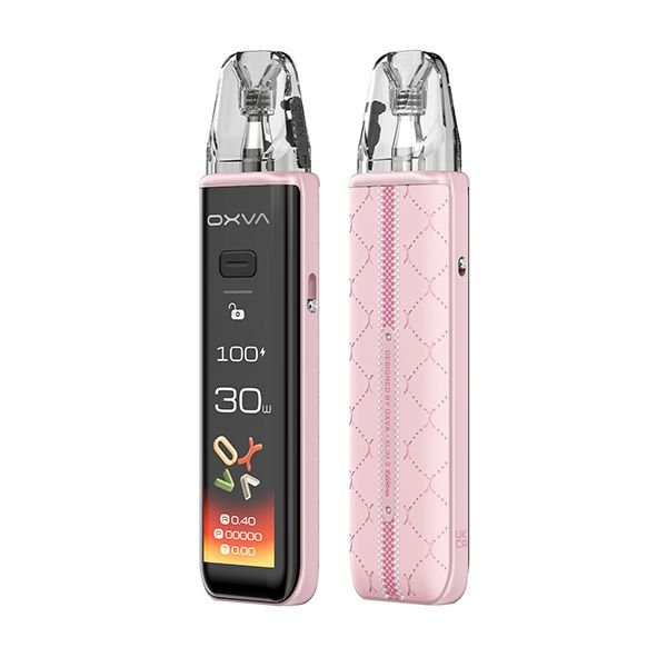 OXVA Xlim 3 Ultra Pod Vape Kit - Vape Town