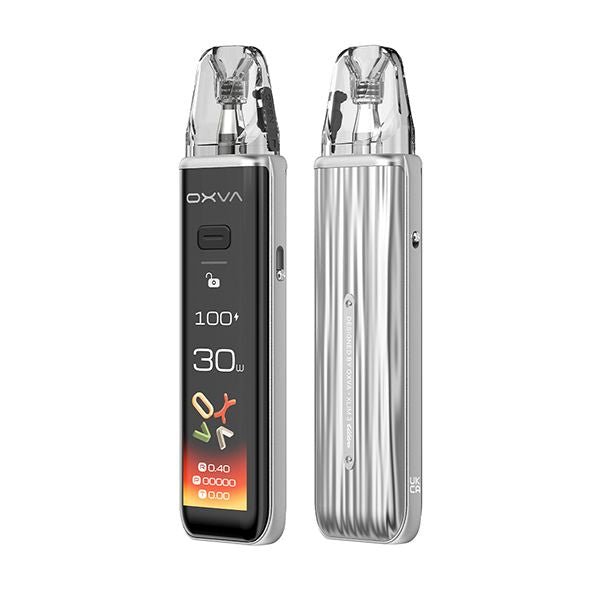 OXVA Xlim 3 Ultra Pod Vape Kit - Vape Town