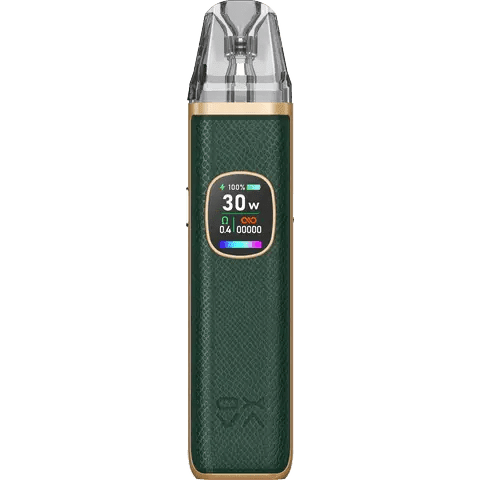 OXVA Xlim Pro 2 Pod Vape Kit - Vape Town