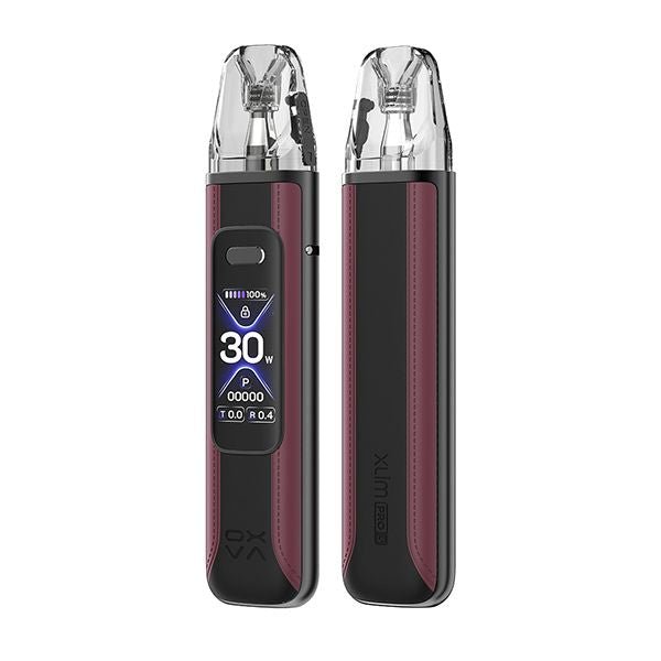OXVA Xlim Pro 3 Pod Vape Kit - Vape Town