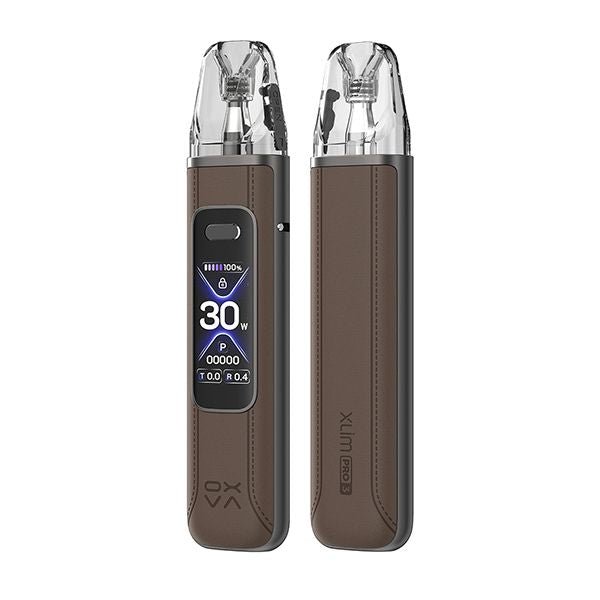 OXVA Xlim Pro 3 Pod Vape Kit - Vape Town