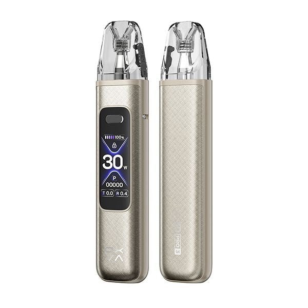 OXVA Xlim Pro 3 Pod Vape Kit - Vape Town
