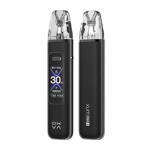 OXVA Xlim Pro 3 Pod Vape Kit - Vape Town