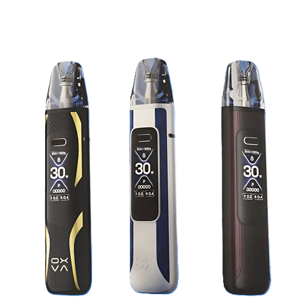 OXVA Xlim Pro 3 Pod Vape Kit - Vape Town