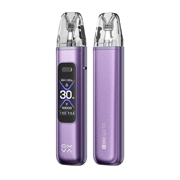 OXVA Xlim Pro 3 Pod Vape Kit - Vape Town