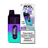 PIXL Duo 12K Pre Filled Pod Vape Kit - Vape Town