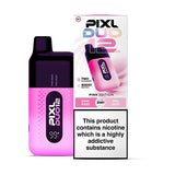 PIXL Duo 12K Pre Filled Pod Vape Kit - Vape Town