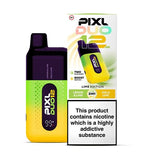 PIXL Duo 12K Pre Filled Pod Vape Kit - Vape Town
