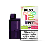 PIXL Duo 12K Pre Filled Replacement Pods - Vape Town