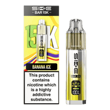 SKE Bar 15K Pre Filled Pod Kit - Vape Town