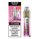 SKE Bar 15K Pre Filled Pod Kit - Vape Town