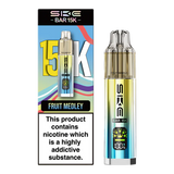 SKE Bar 15K Pre Filled Pod Kit - Vape Town