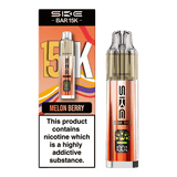 SKE Bar 15K Pre Filled Pod Kit - Vape Town