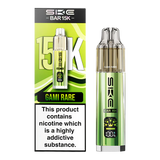 SKE Bar 15K Pre Filled Pod Kit - Vape Town