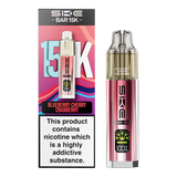 SKE Bar 15K Pre Filled Pod Kit - Vape Town