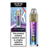SKE Bar 15K Pre Filled Pod Kit - Vape Town