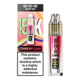 SKE Bar 15K Pre Filled Pod Kit - Vape Town
