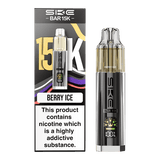 SKE Bar 15K Pre Filled Pod Kit - Vape Town