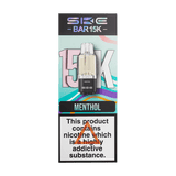 SKE Bar 15K Pre Filled Replacement Pods - Vape Town