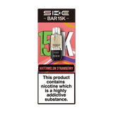 SKE Bar 15K Pre Filled Replacement Pods - Vape Town