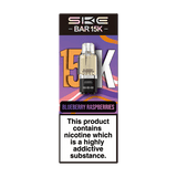 SKE Bar 15K Pre Filled Replacement Pods - Vape Town
