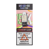 SKE Bar 15K Pre Filled Replacement Pods - Vape Town