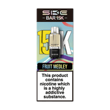 SKE Bar 15K Pre Filled Replacement Pods - Vape Town
