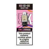 SKE Bar 15K Pre Filled Replacement Pods - Vape Town