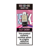 SKE Bar 15K Pre Filled Replacement Pods - Vape Town